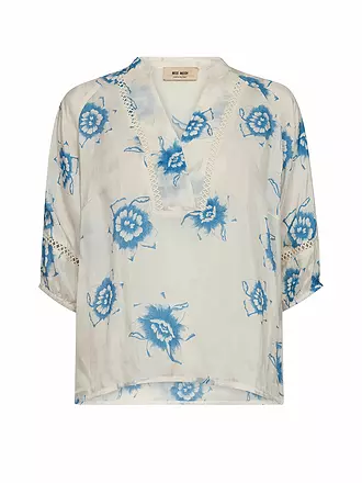 MOS MOSH | Blusa MMALEYNAFLORALISA | 